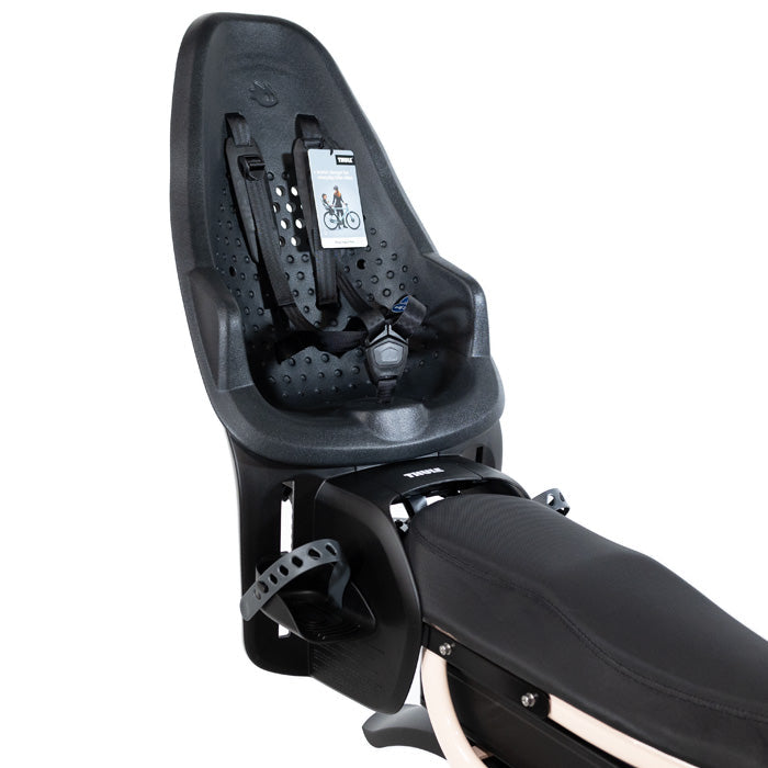 Rear Rack Adapter