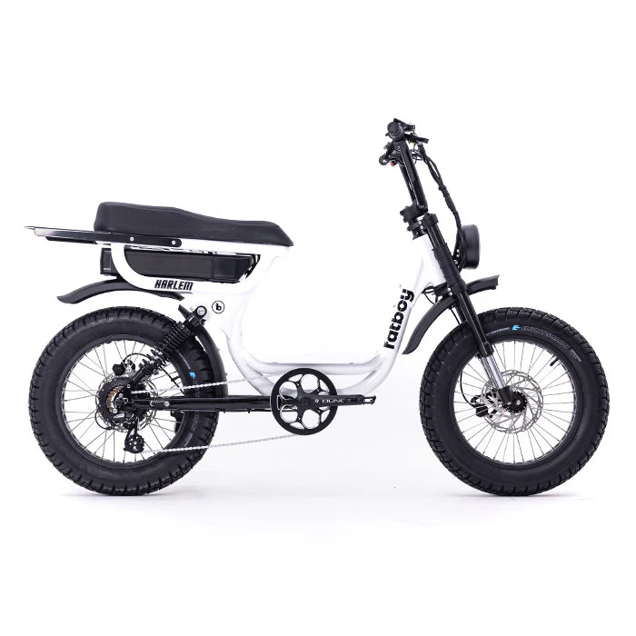 The Harlem eBike