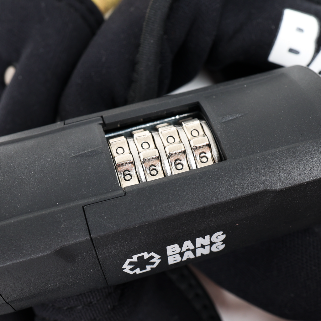 Chain Lock 1.1M