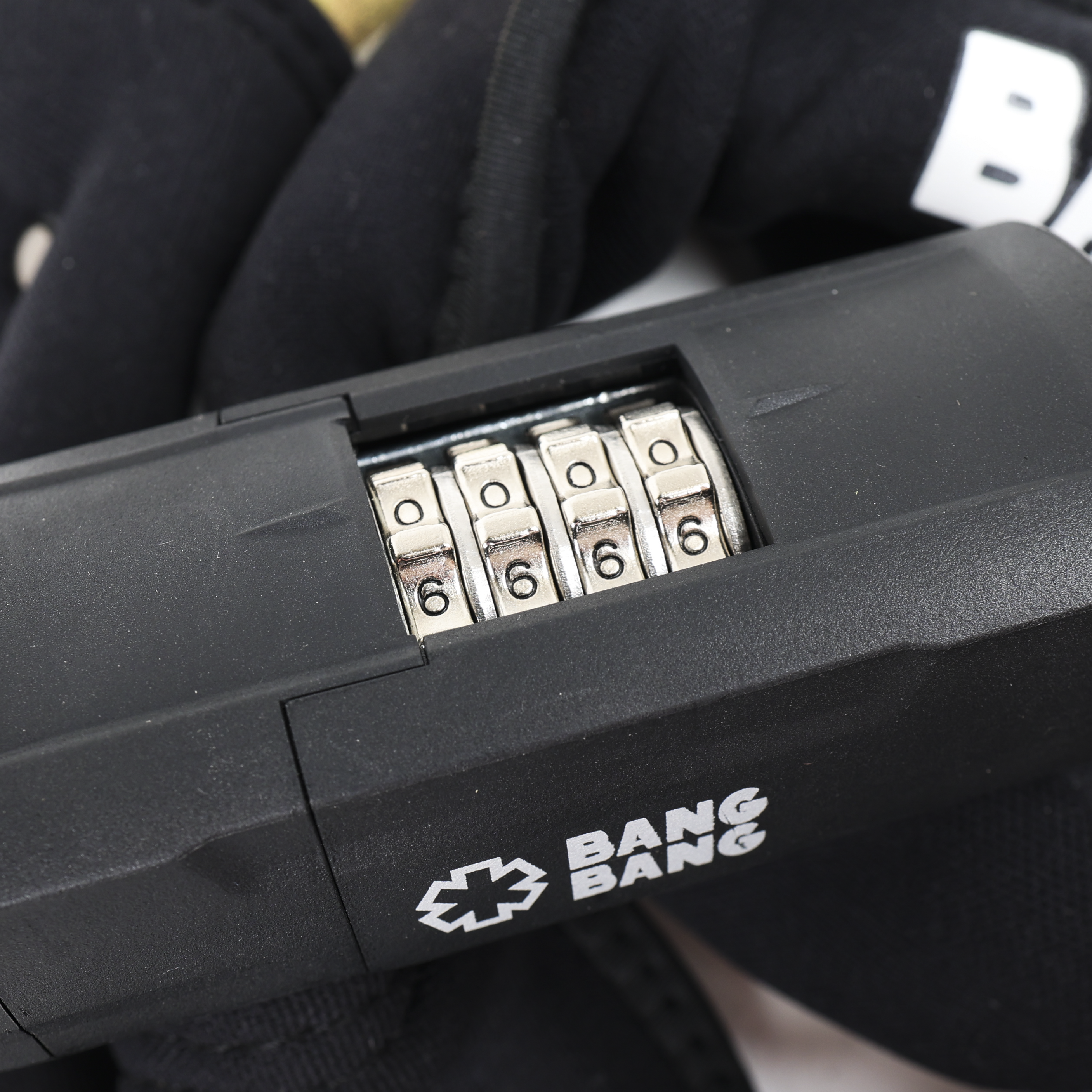 Chain Lock 1.1M