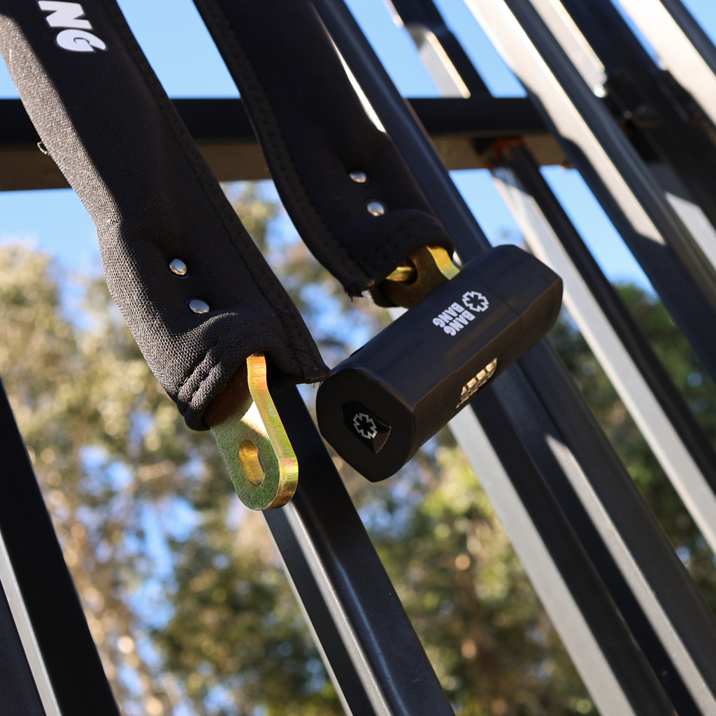 Chain Lock 1.1M