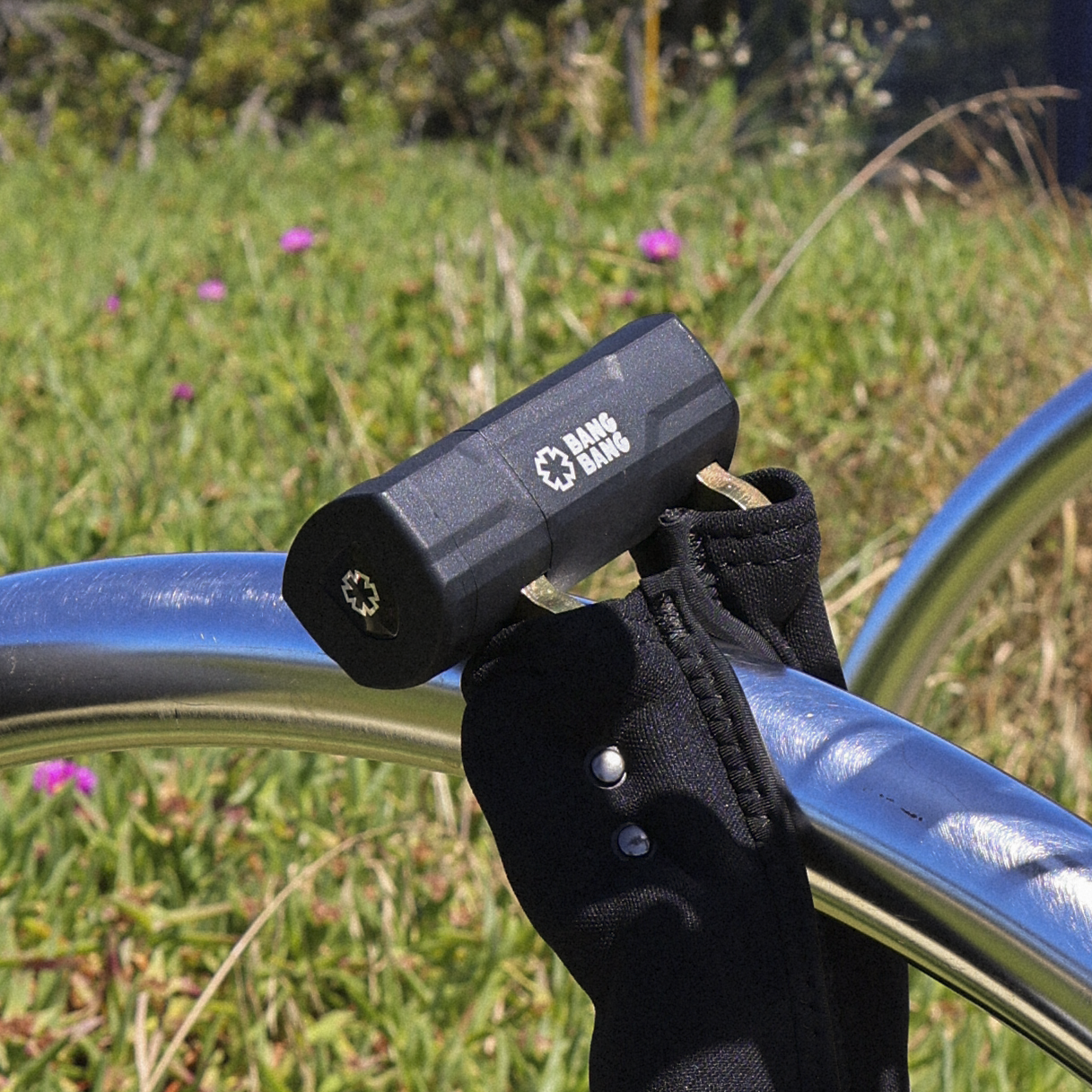 Chain Lock 1.1M
