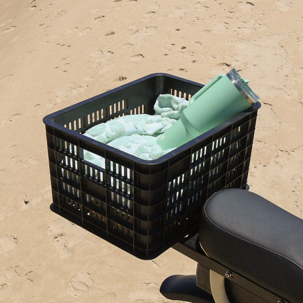 Crate Basket
