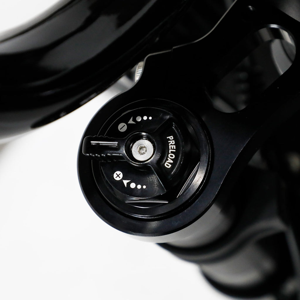 The Bagus V3 eBike