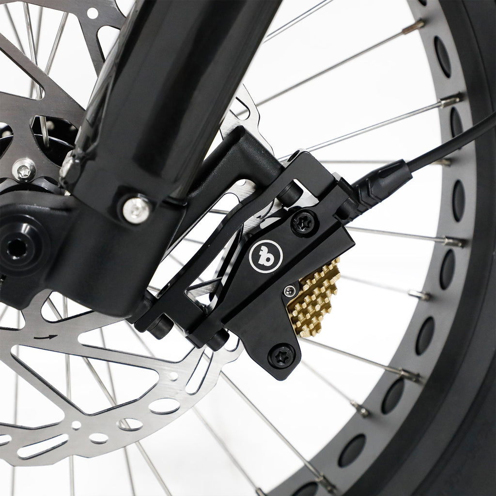 The Harlem V3 eBike