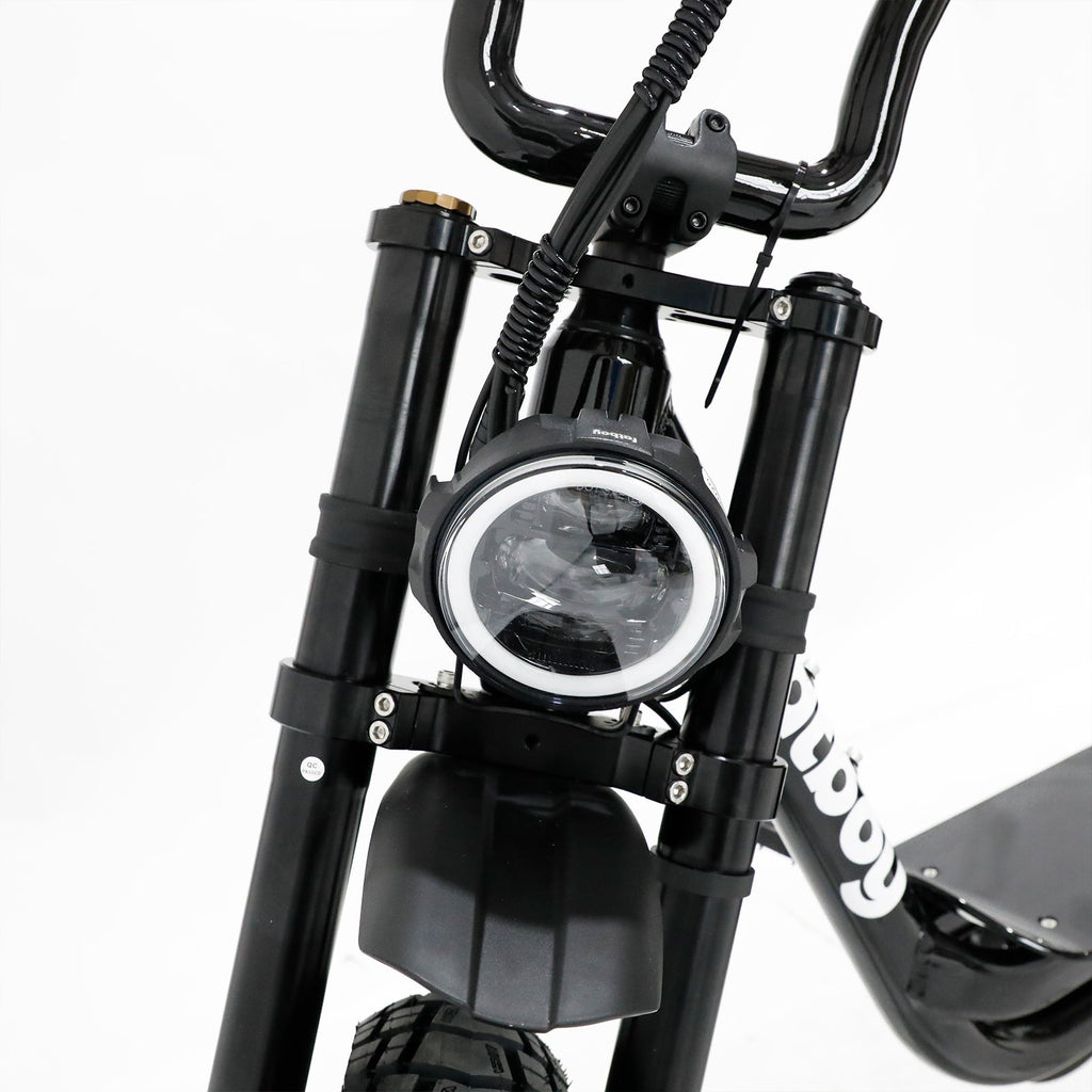 The Harlem V3 eBike