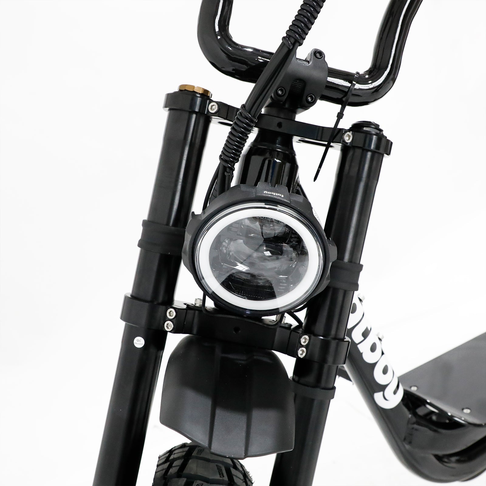 The Harlem V3 eBike