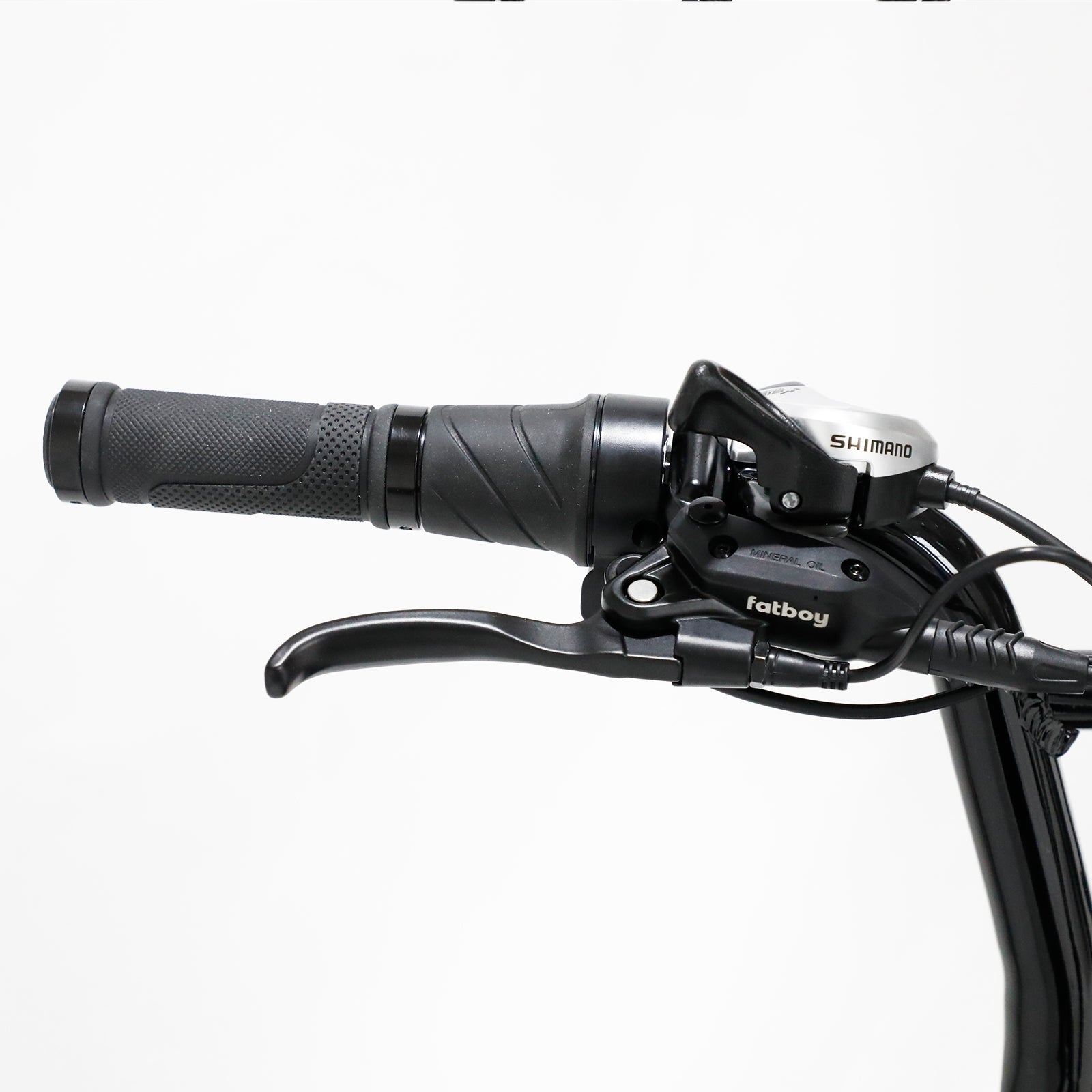 The Harlem V3 eBike
