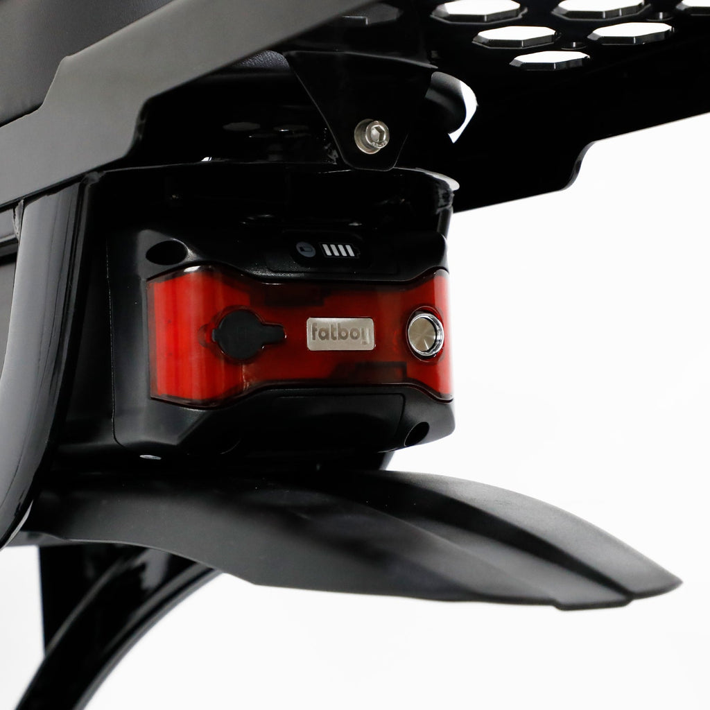 The Harlem V3 eBike
