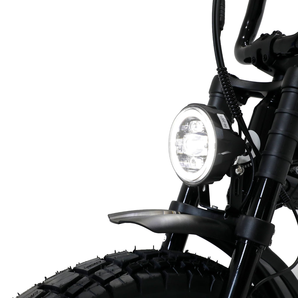 The DNA V3 eBike