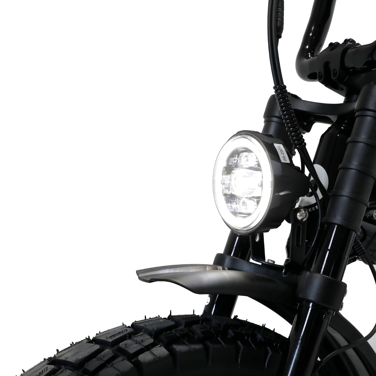 The DNA V3 eBike