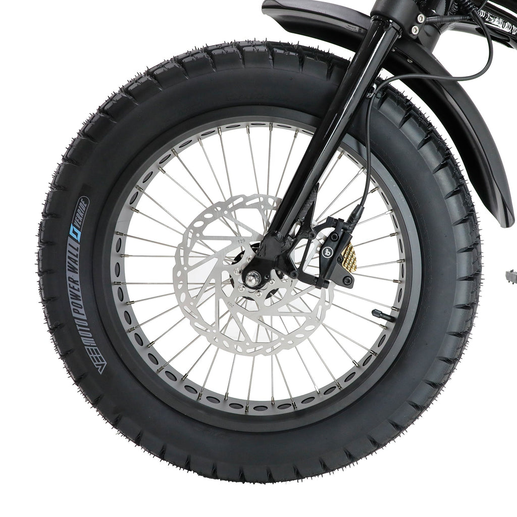 The DNA V3 eBike
