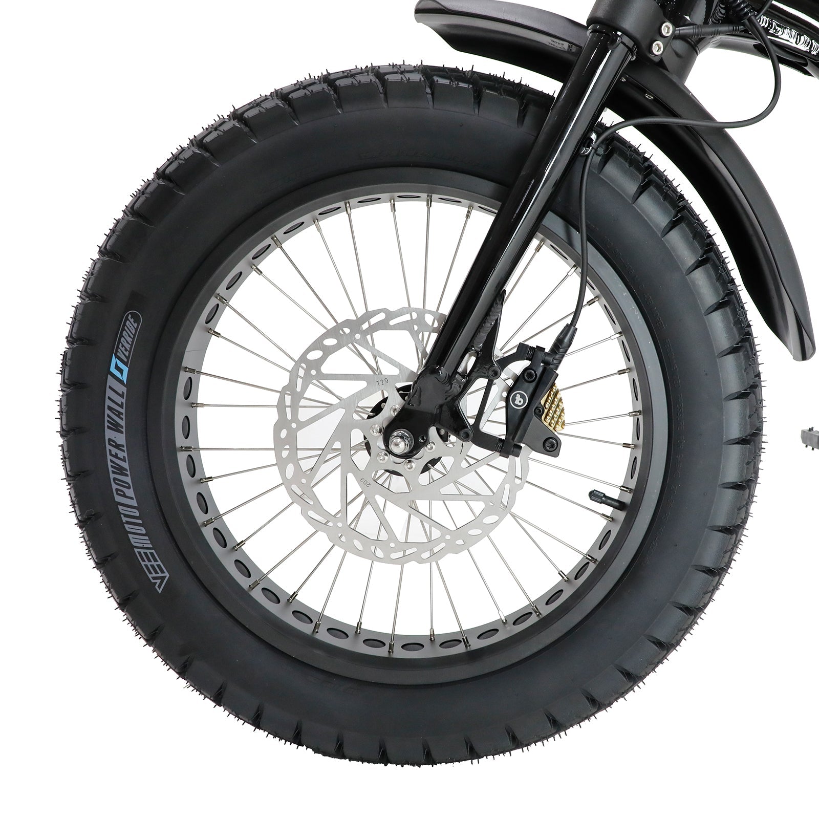 The DNA V3 eBike