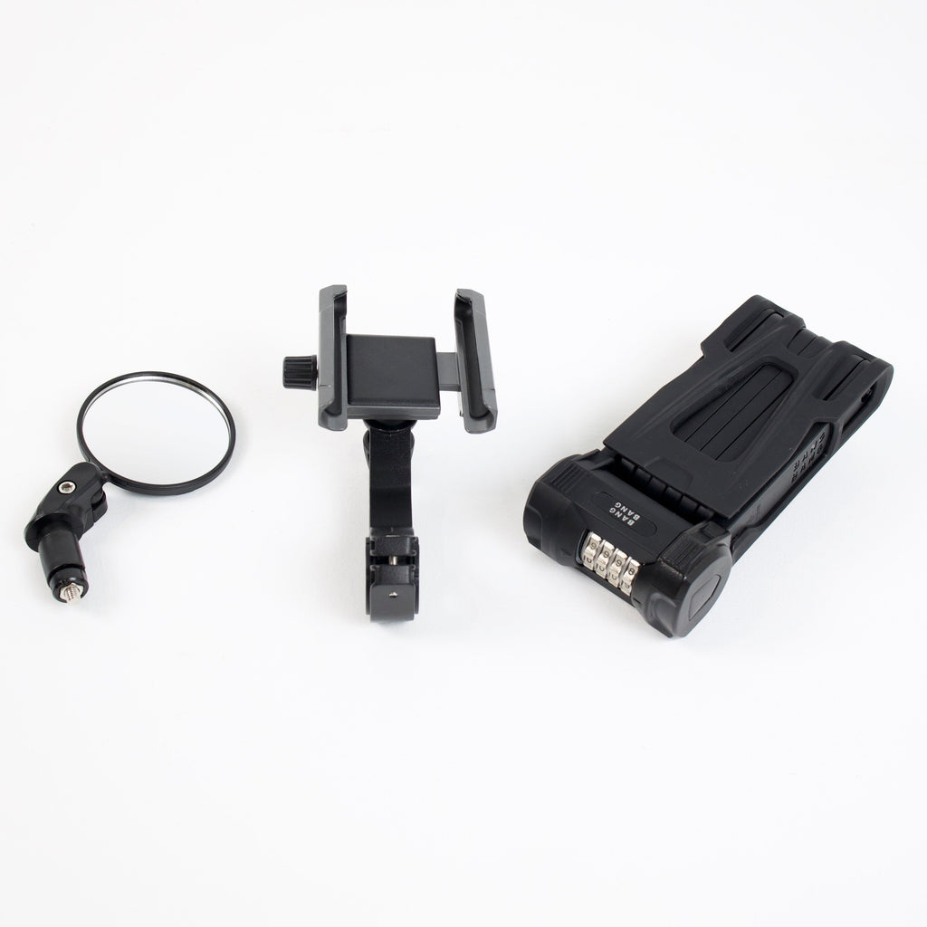 Small Accessories Pack