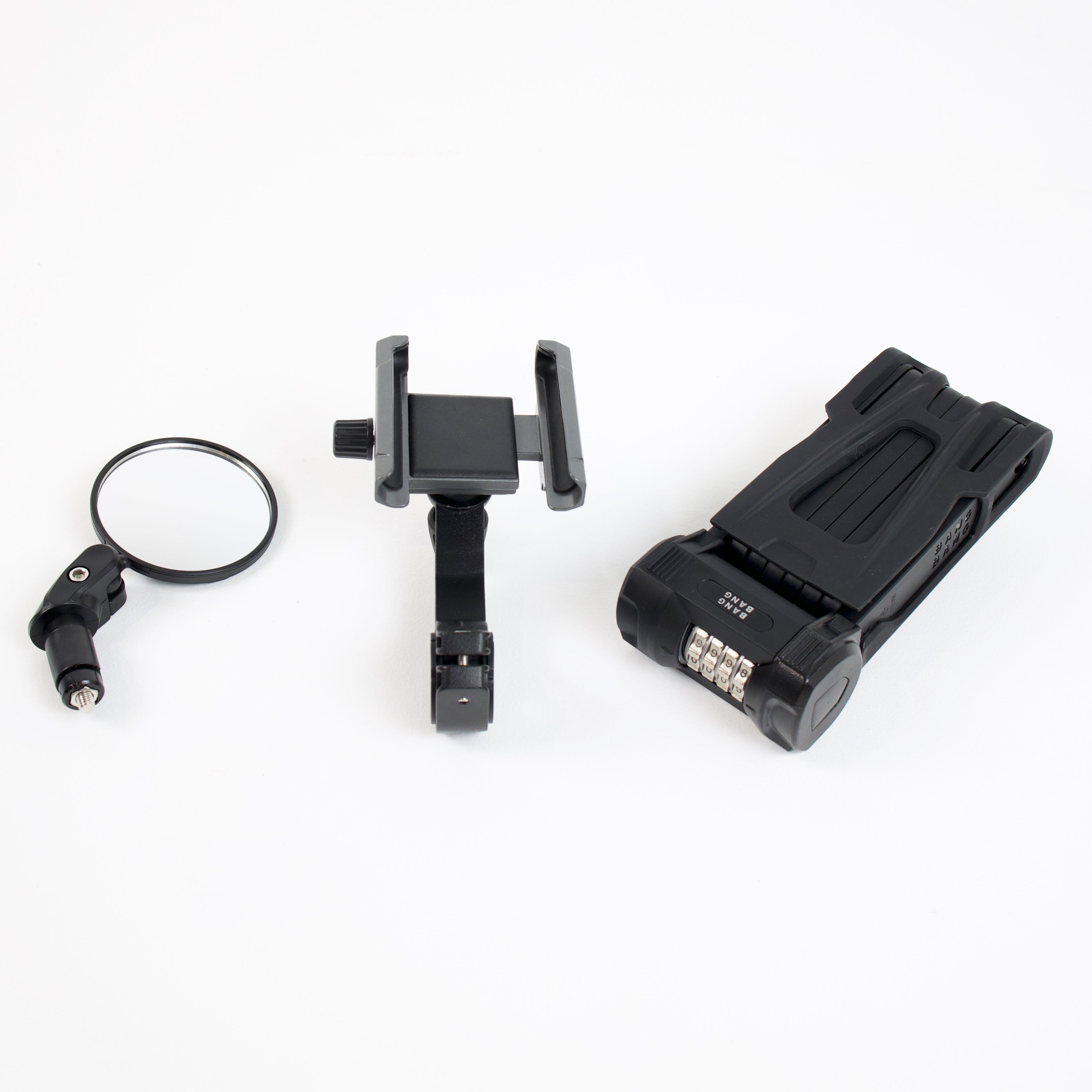 Small Accessories Pack