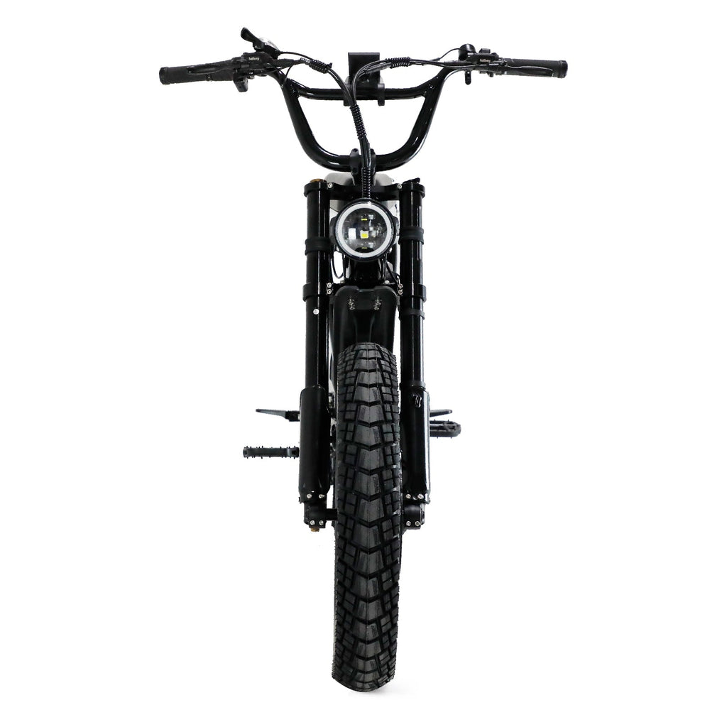 The Bagus V3 eBike
