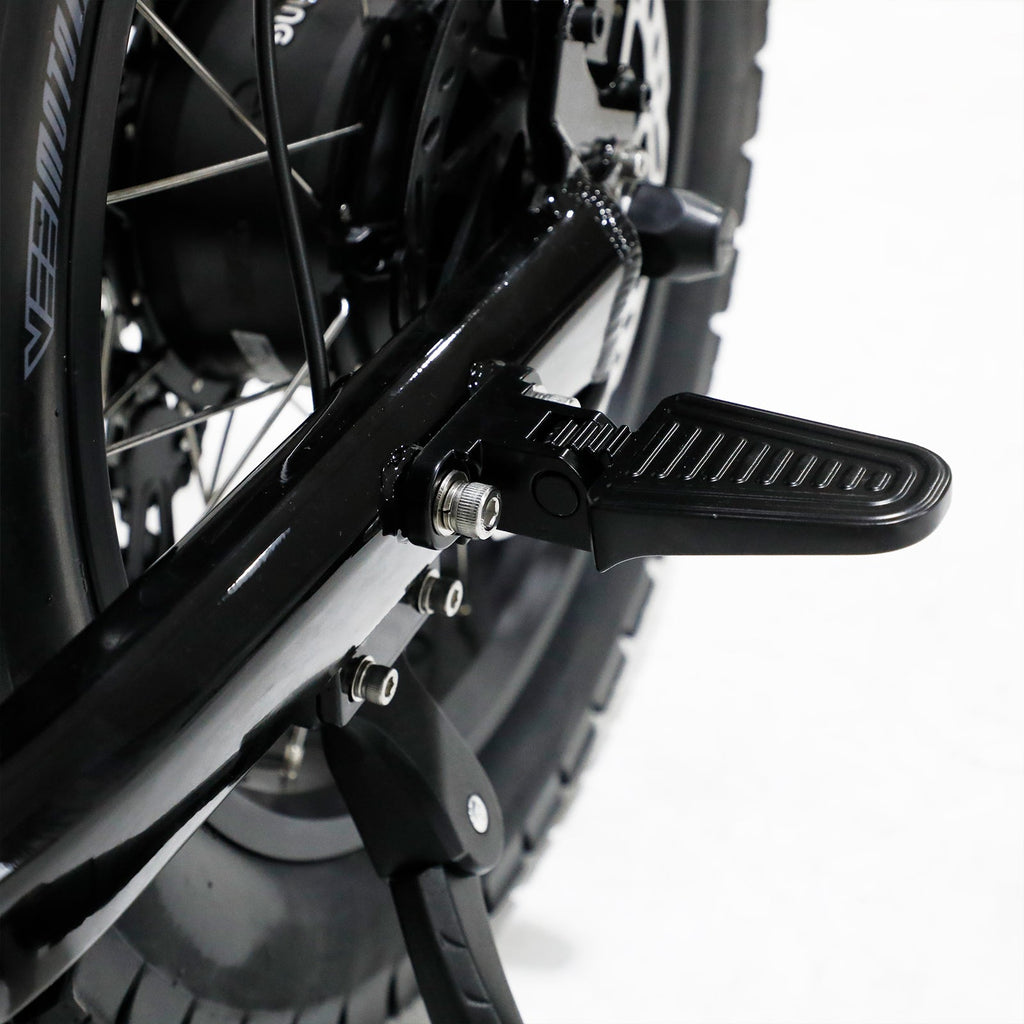 The Harlem V3 eBike