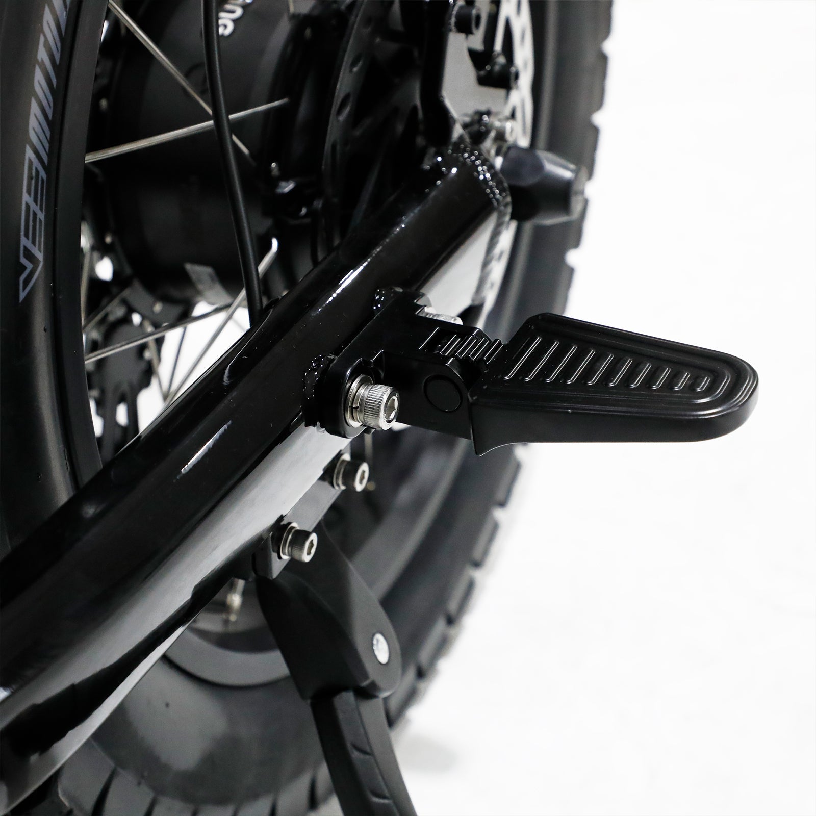 The Harlem V3 eBike