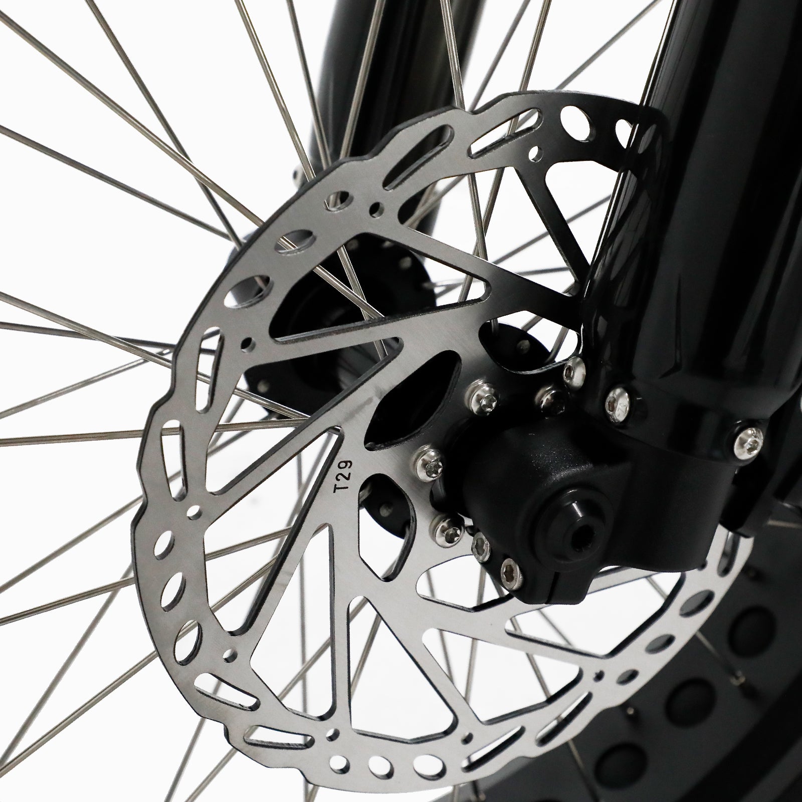 The Bagus V3 eBike