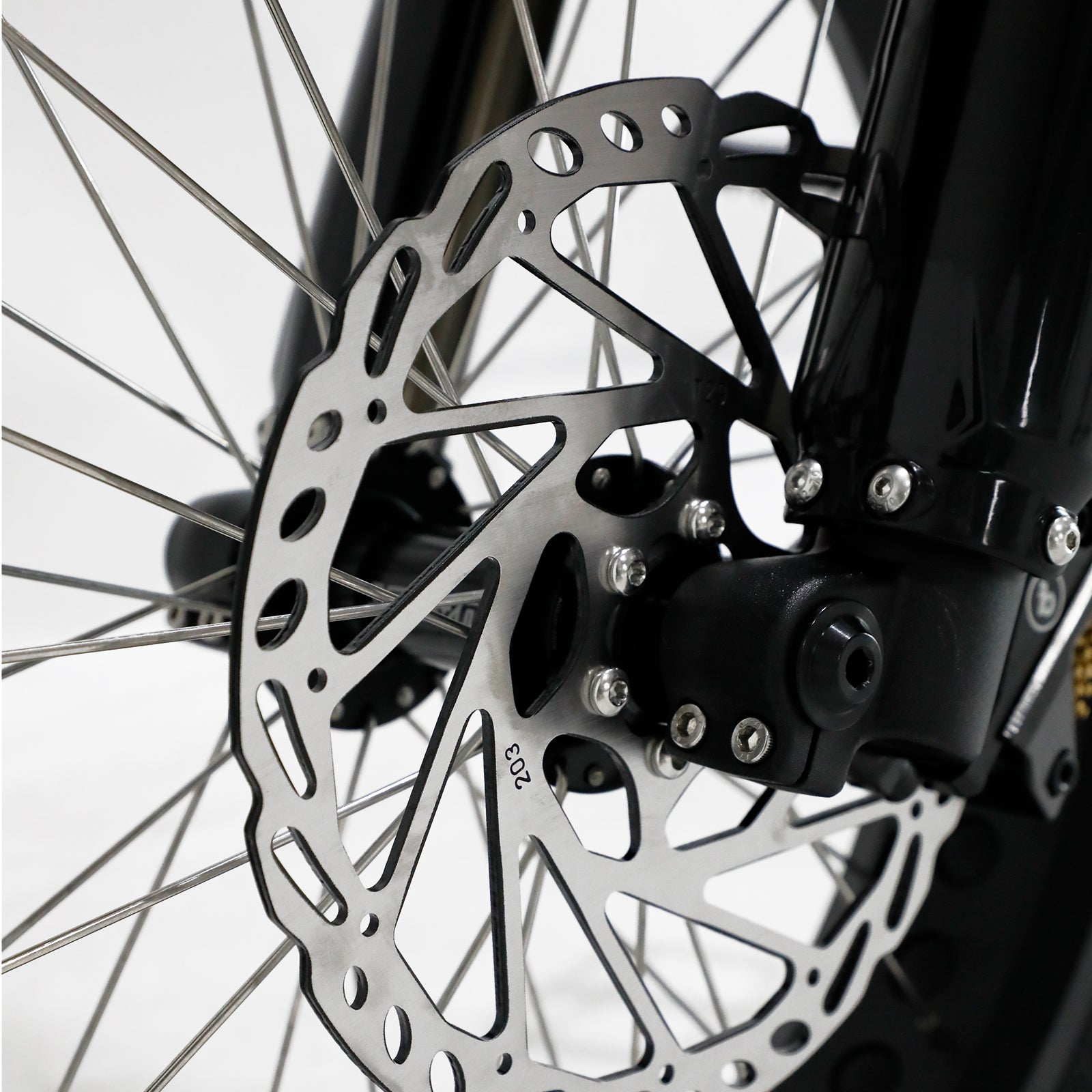 The Harlem V3 eBike