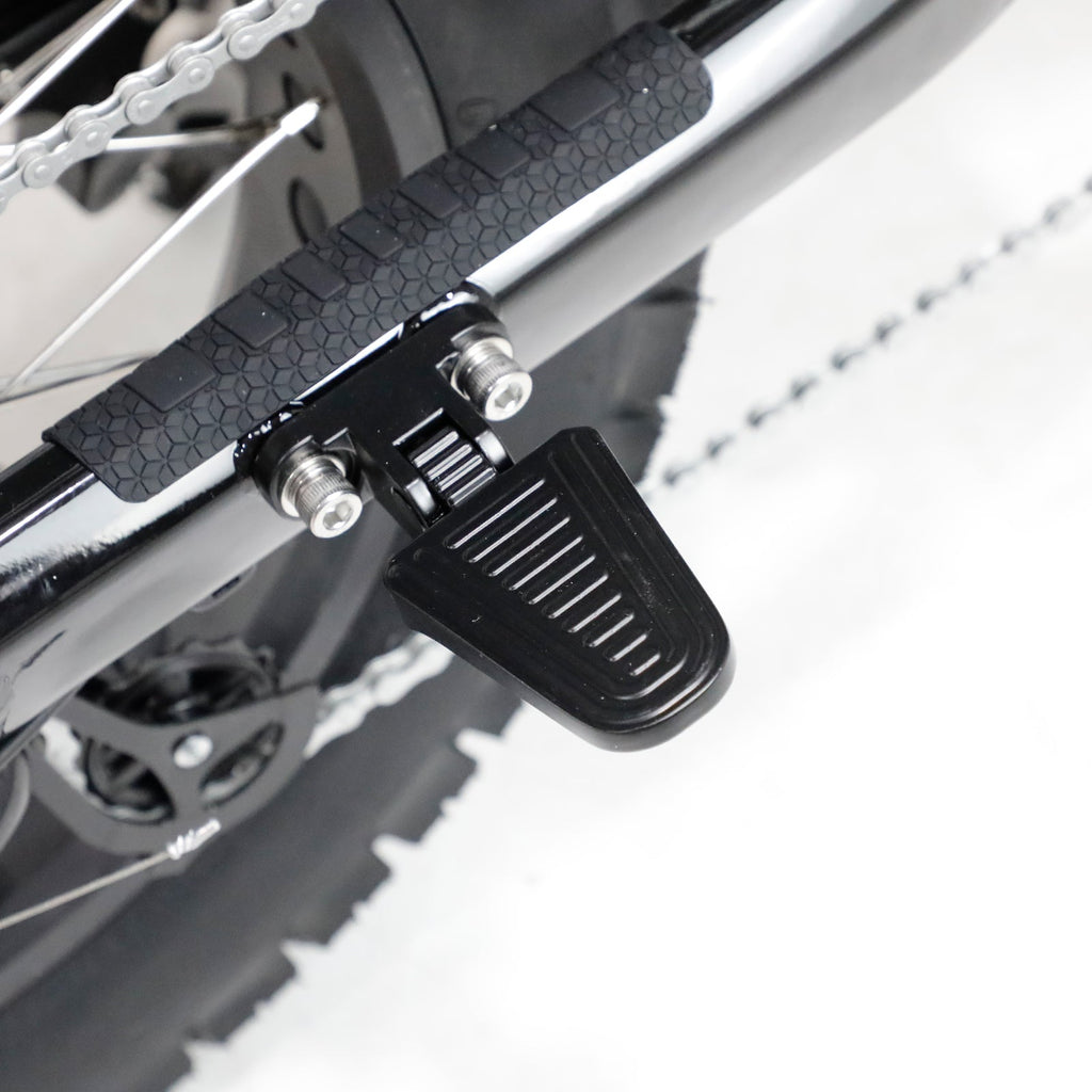 The Bagus V3 eBike