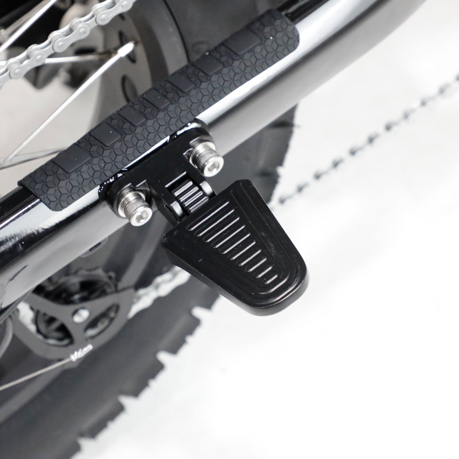 The Bagus V3 eBike