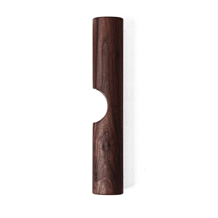 Wooden Foot Pegs - Bagus V2