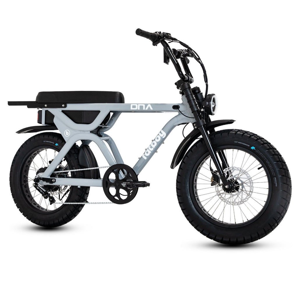 The DNA V3 eBike