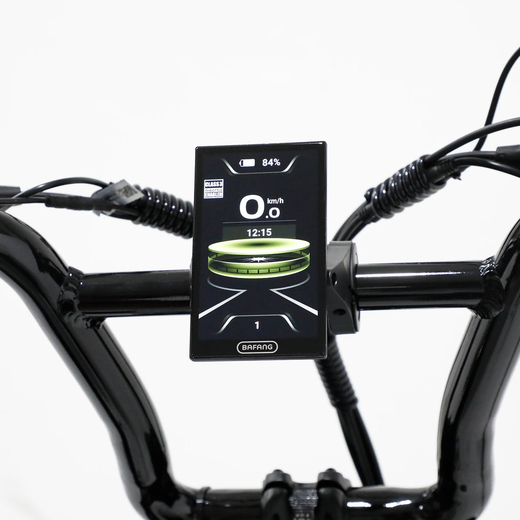 The Harlem V3 eBike