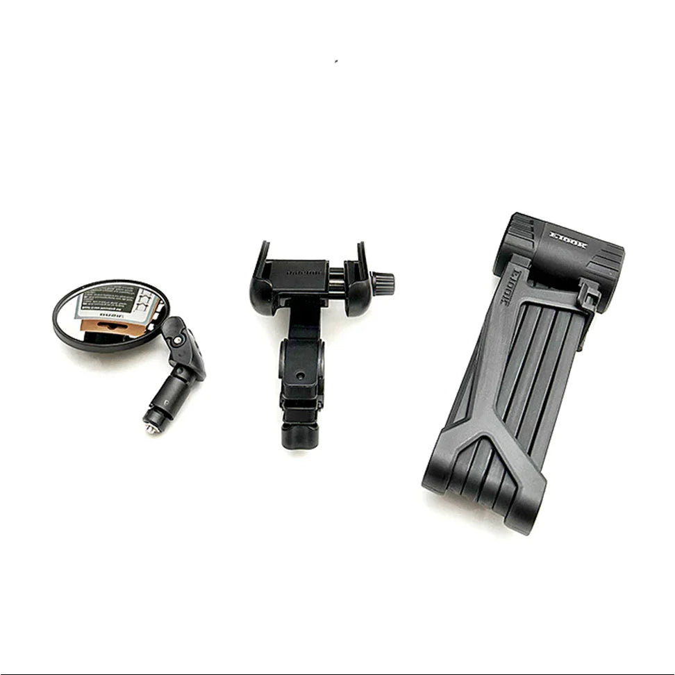 Small Accessories Pack