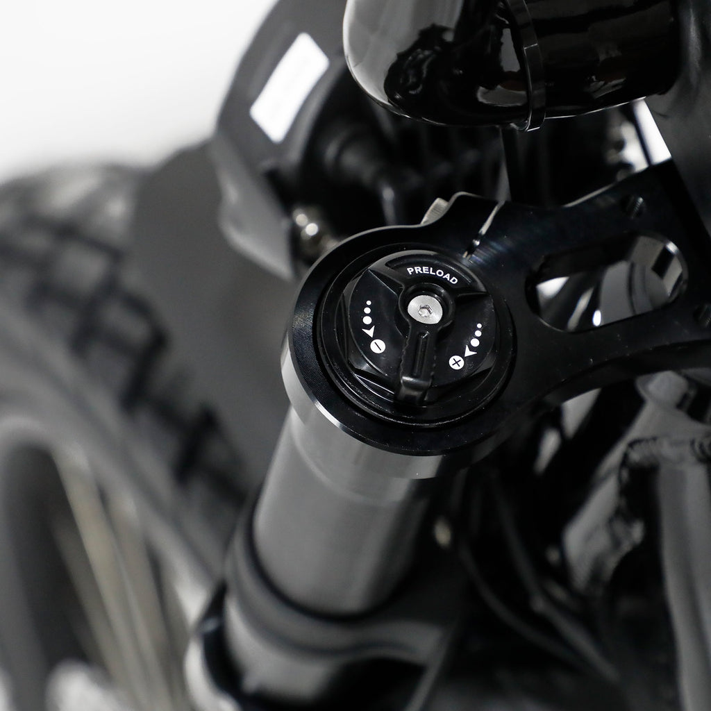 The Harlem V3 eBike