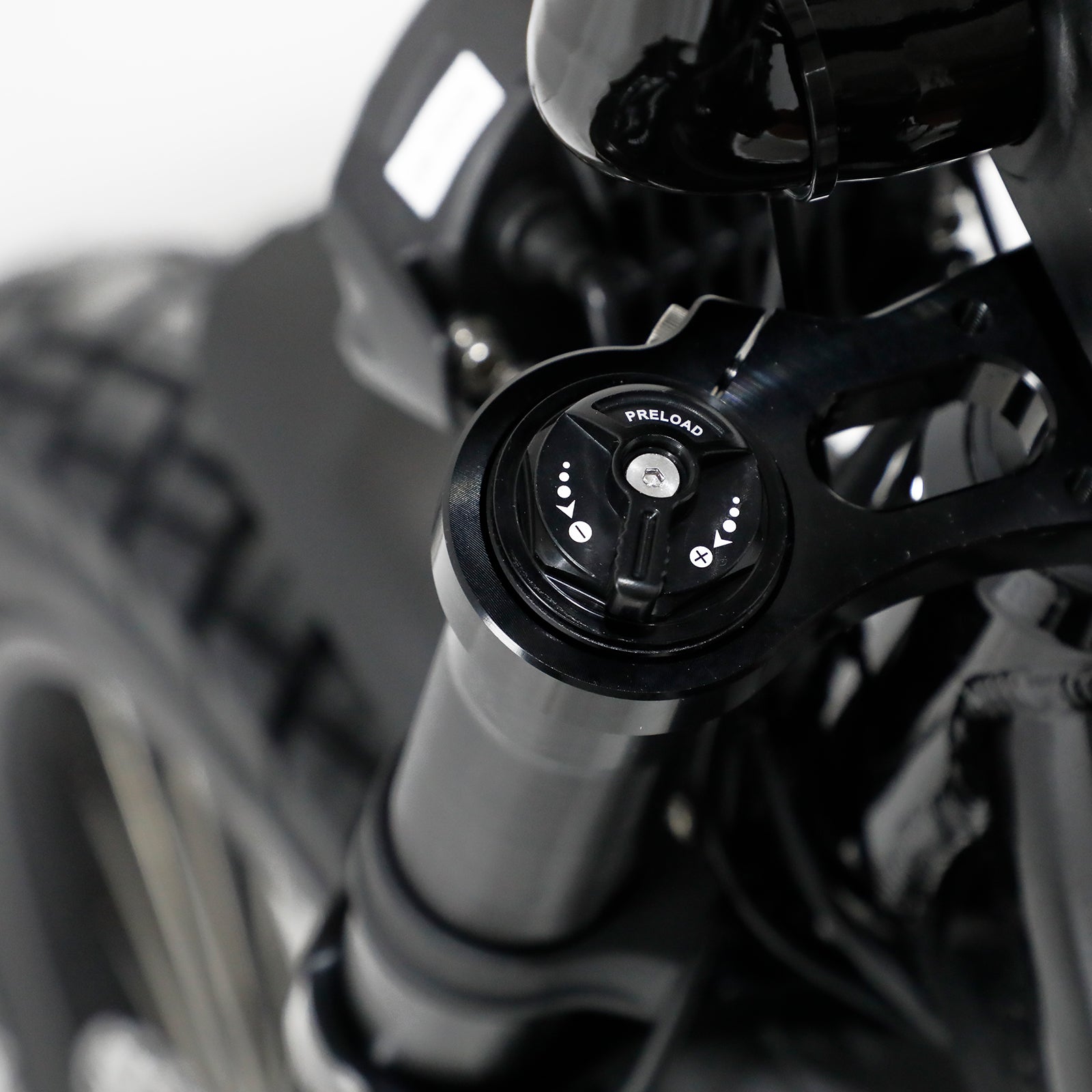 The Harlem V3 eBike