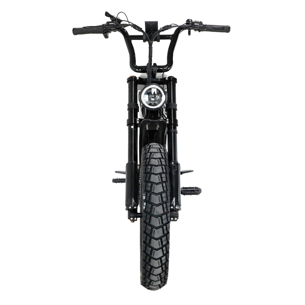 The Harlem V3 eBike