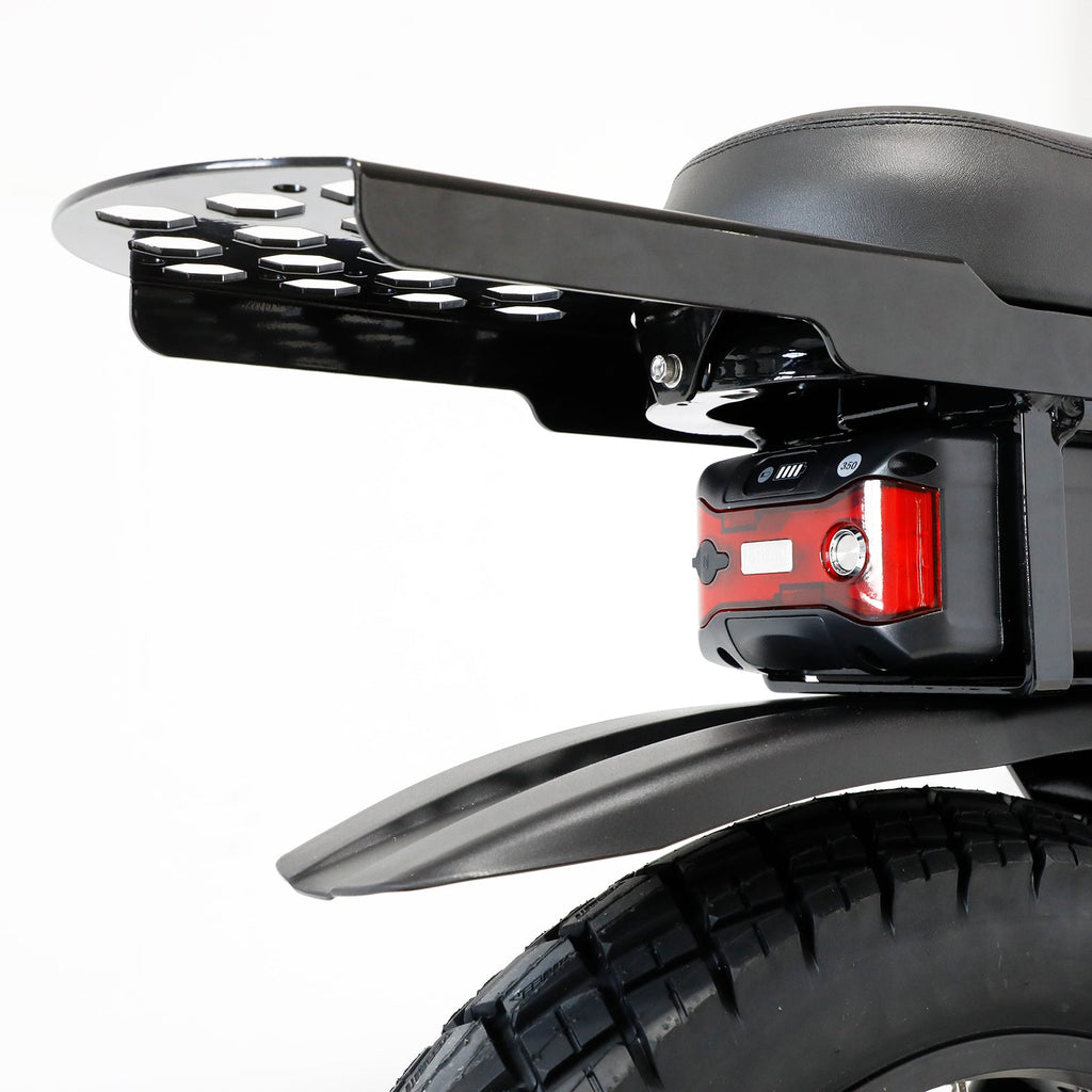 The DNA V3 eBike