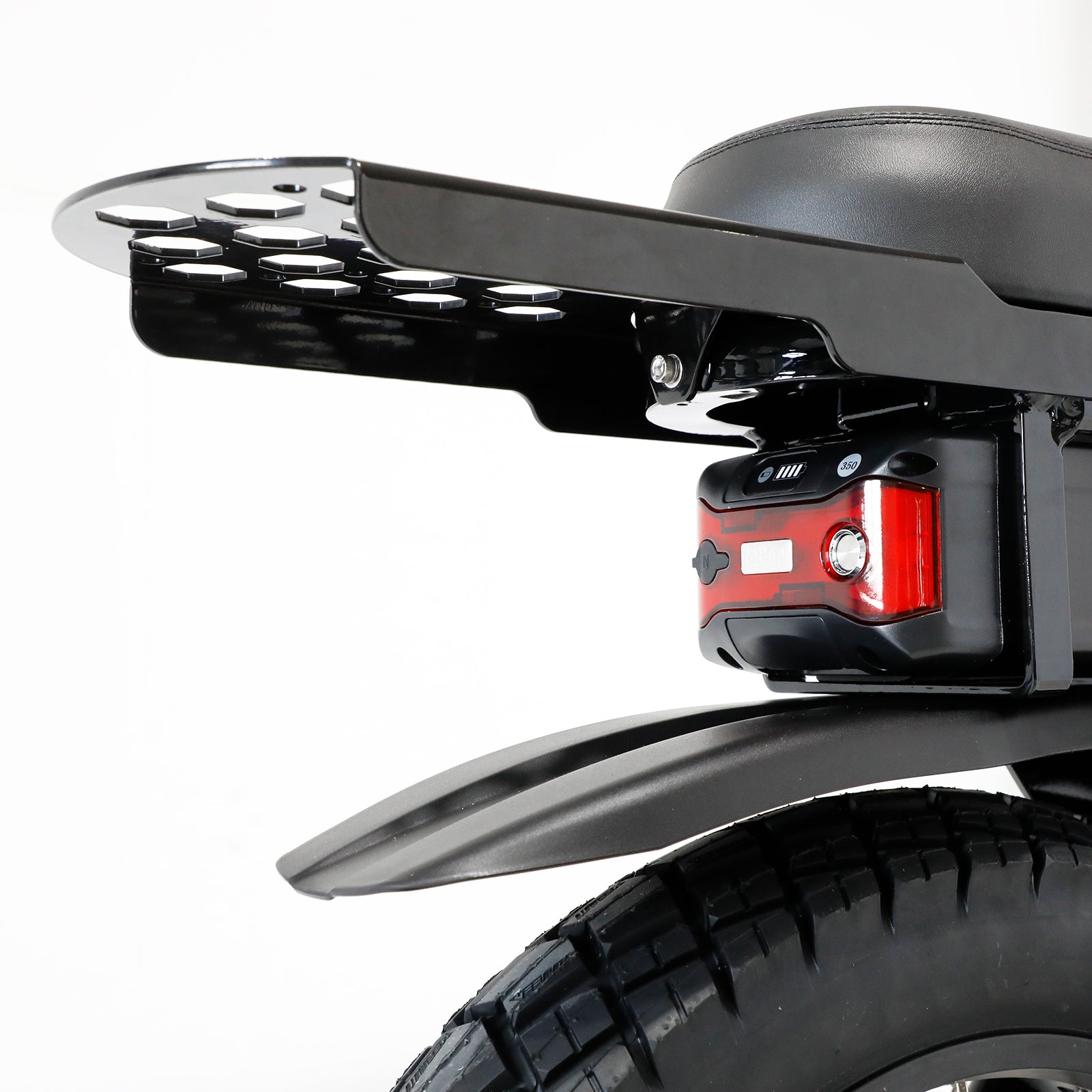 The DNA V3 eBike