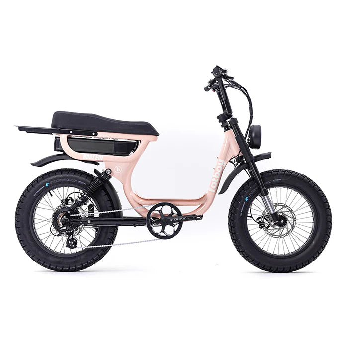 The Harlem eBike