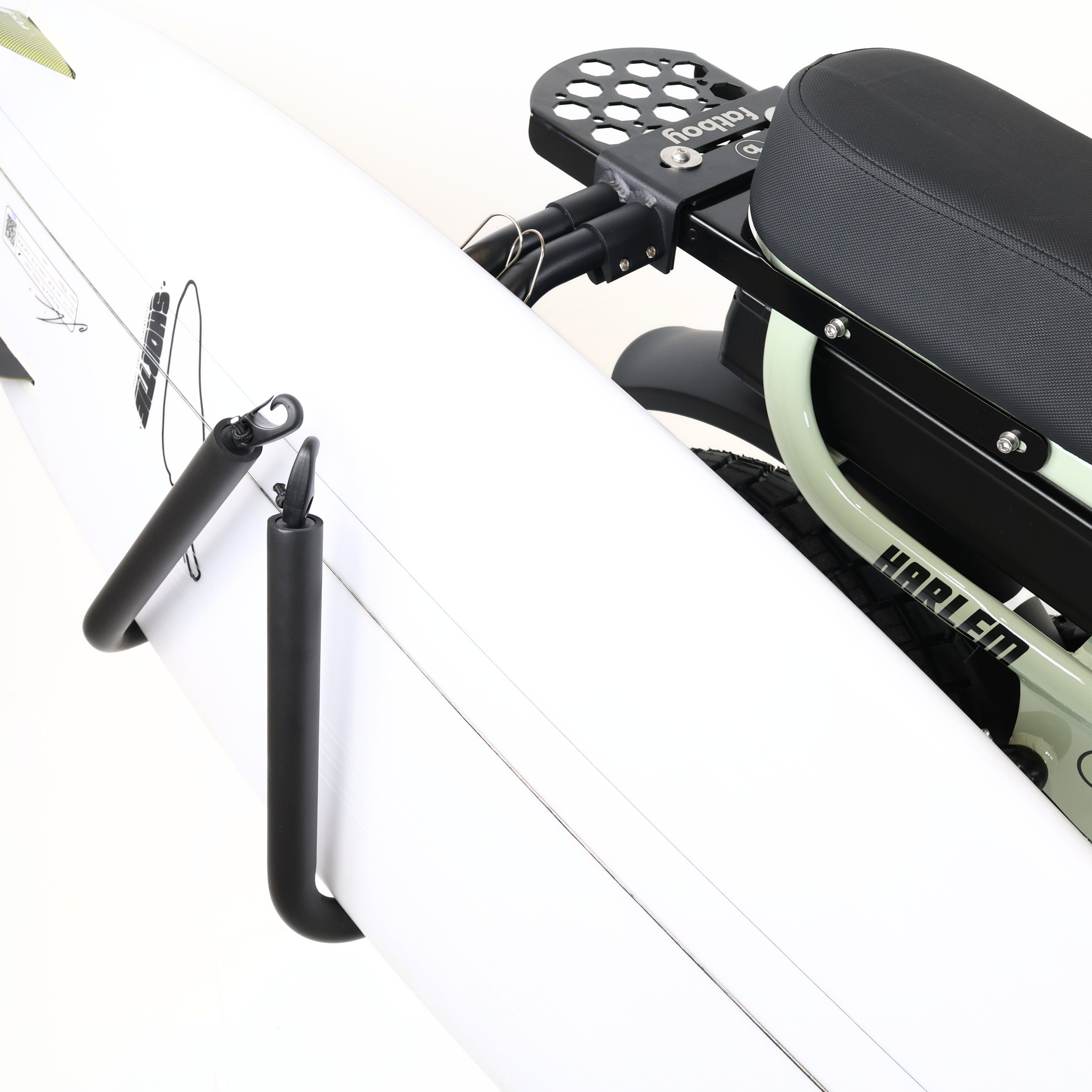 Shortboard Rack
