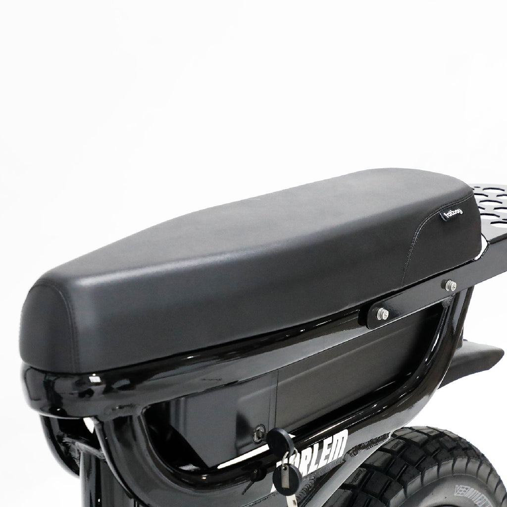 The Harlem V3 eBike