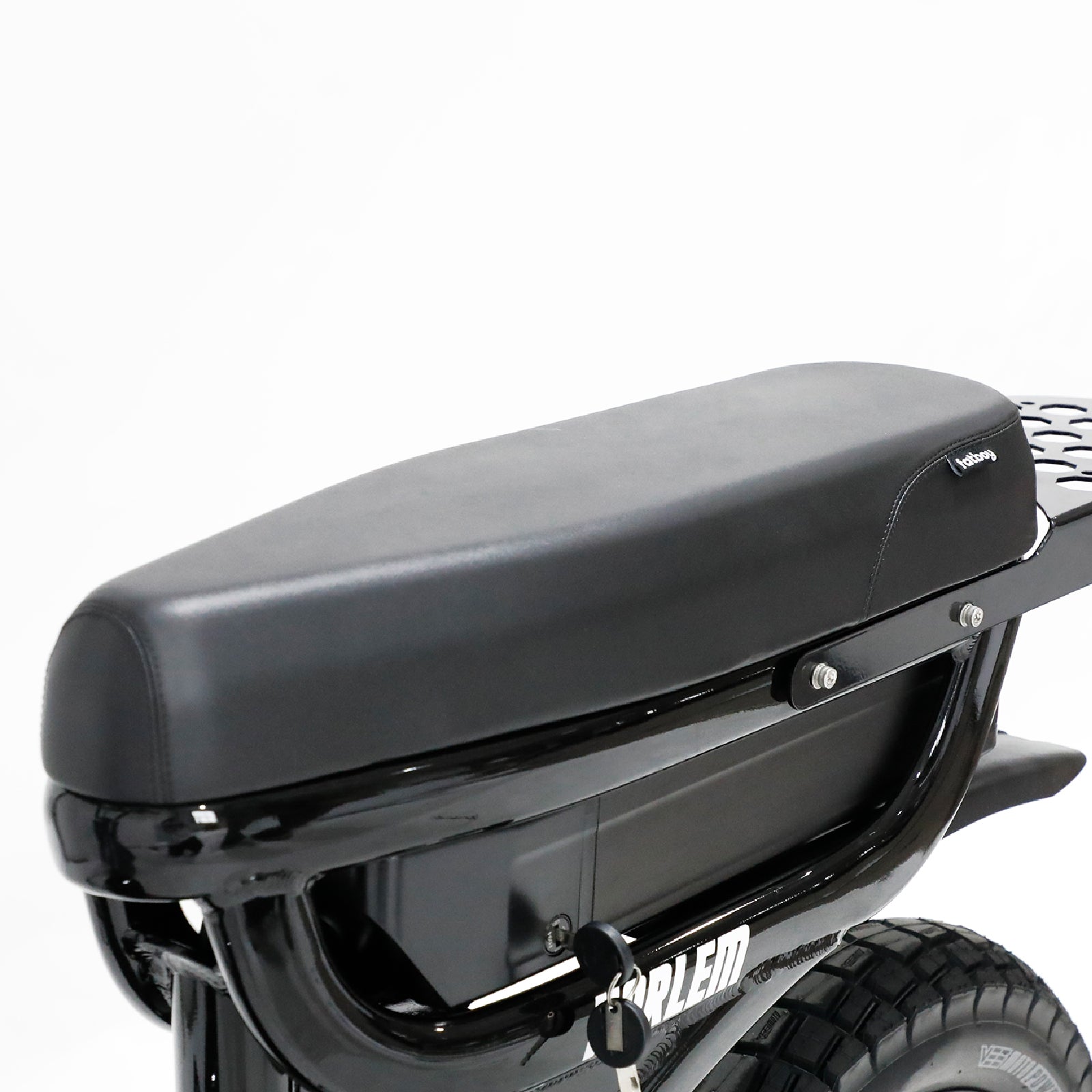 The Harlem V3 eBike