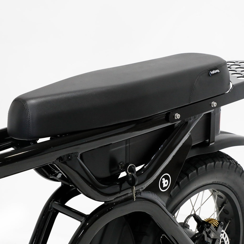 The DNA V3 eBike