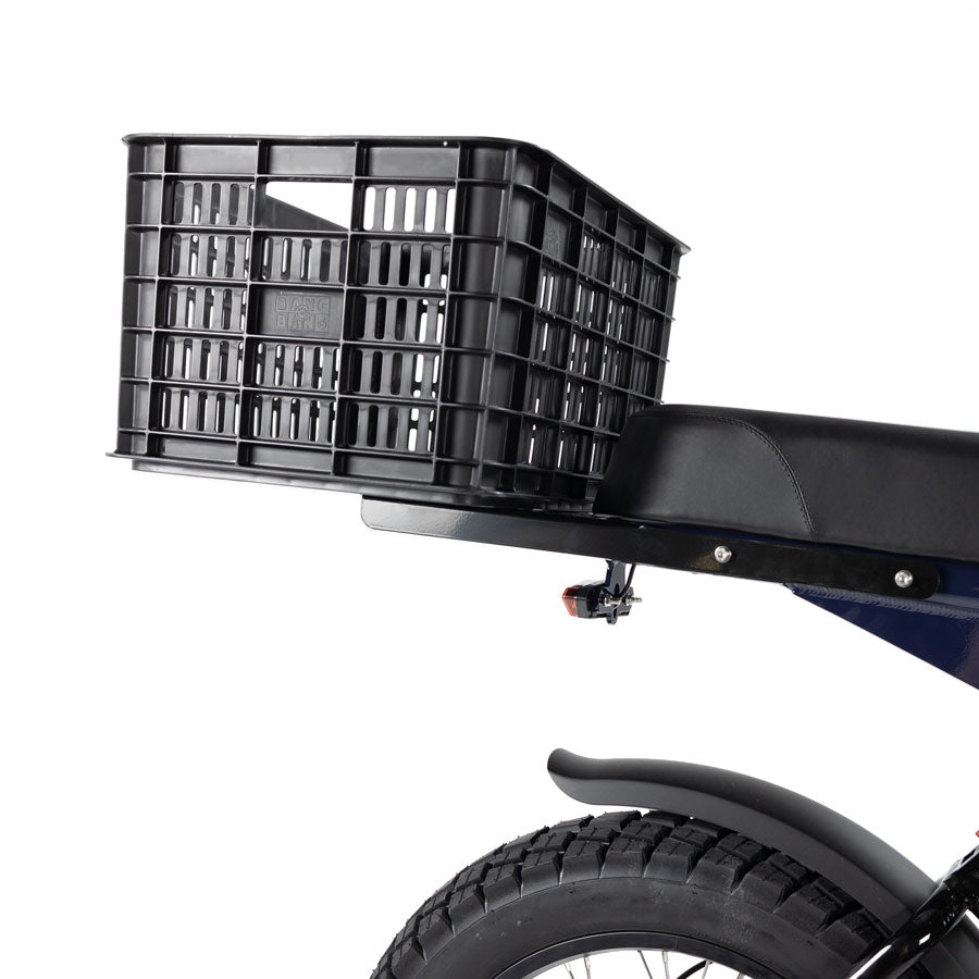 Crate Basket