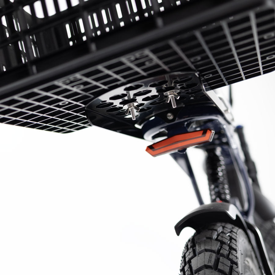 Crate Basket