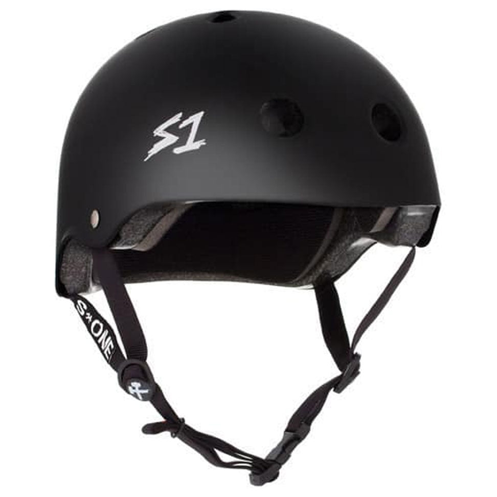 S1 Helmet Lifer