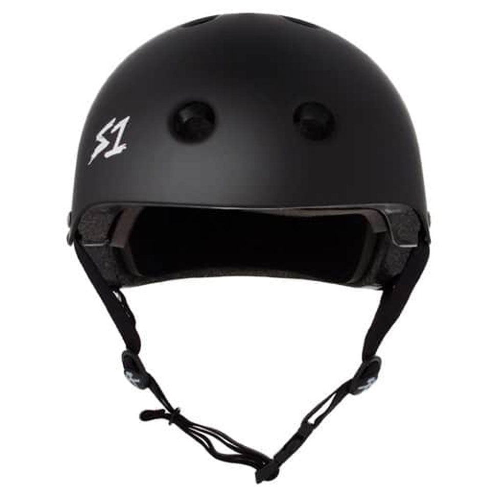S1 Helmet Lifer