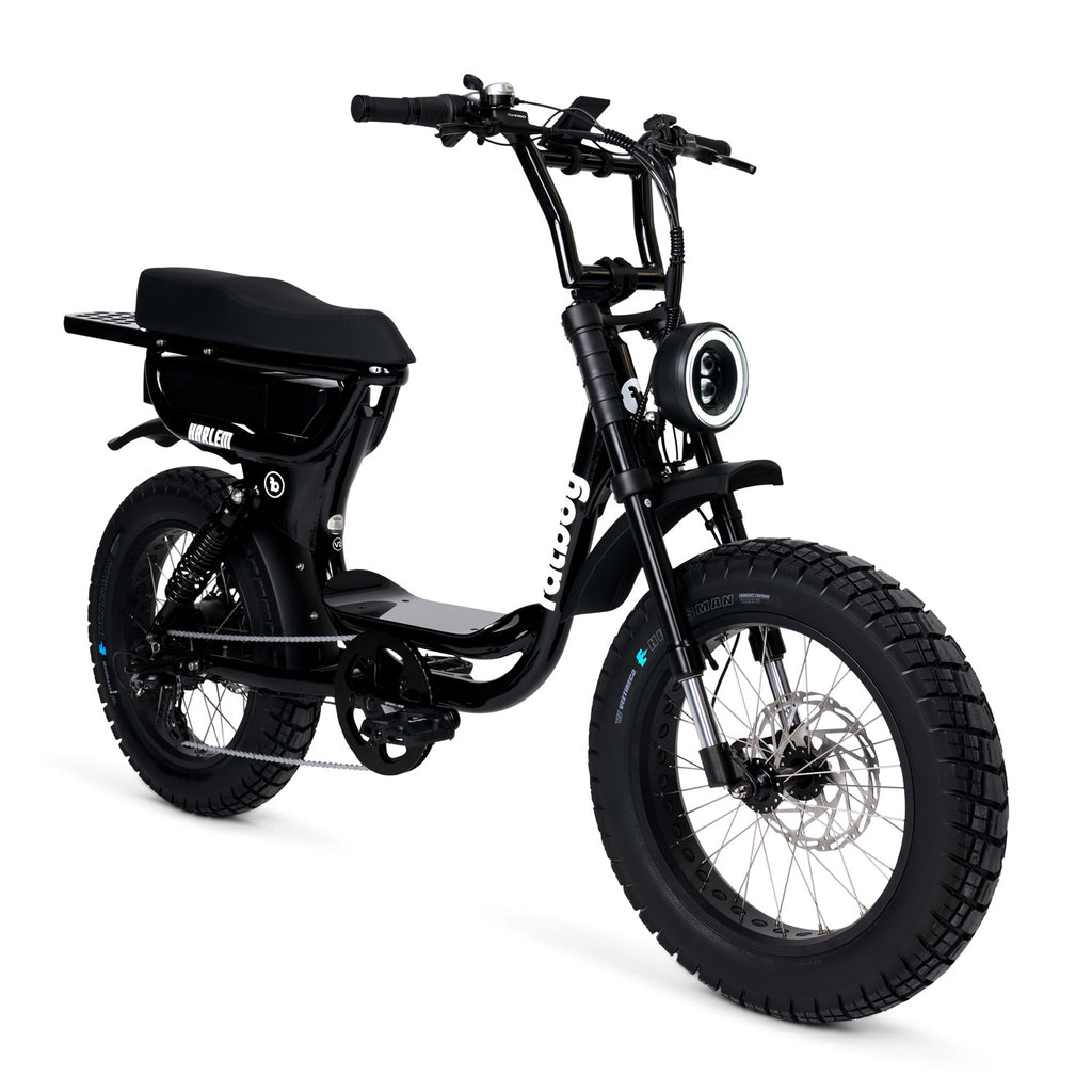 The Harlem eBike