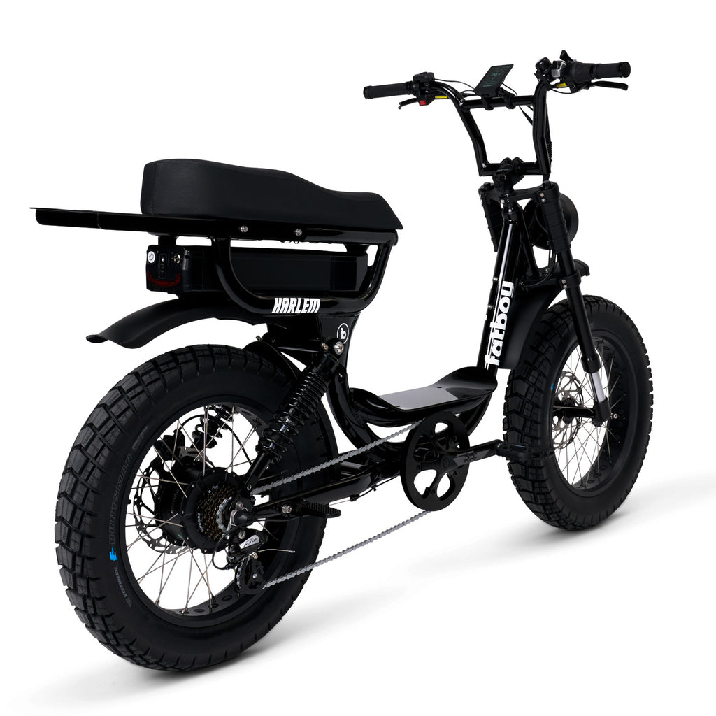 The Harlem eBike