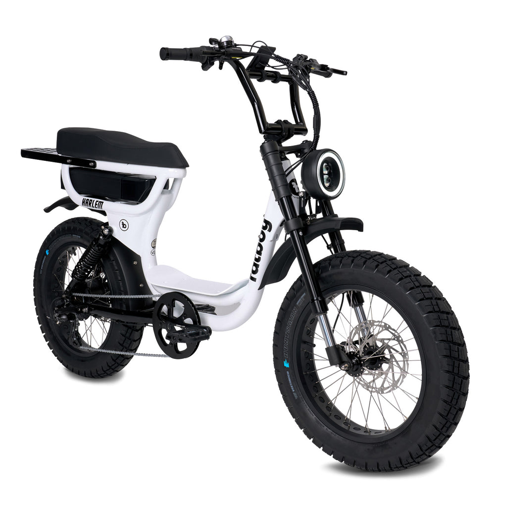 The Harlem eBike