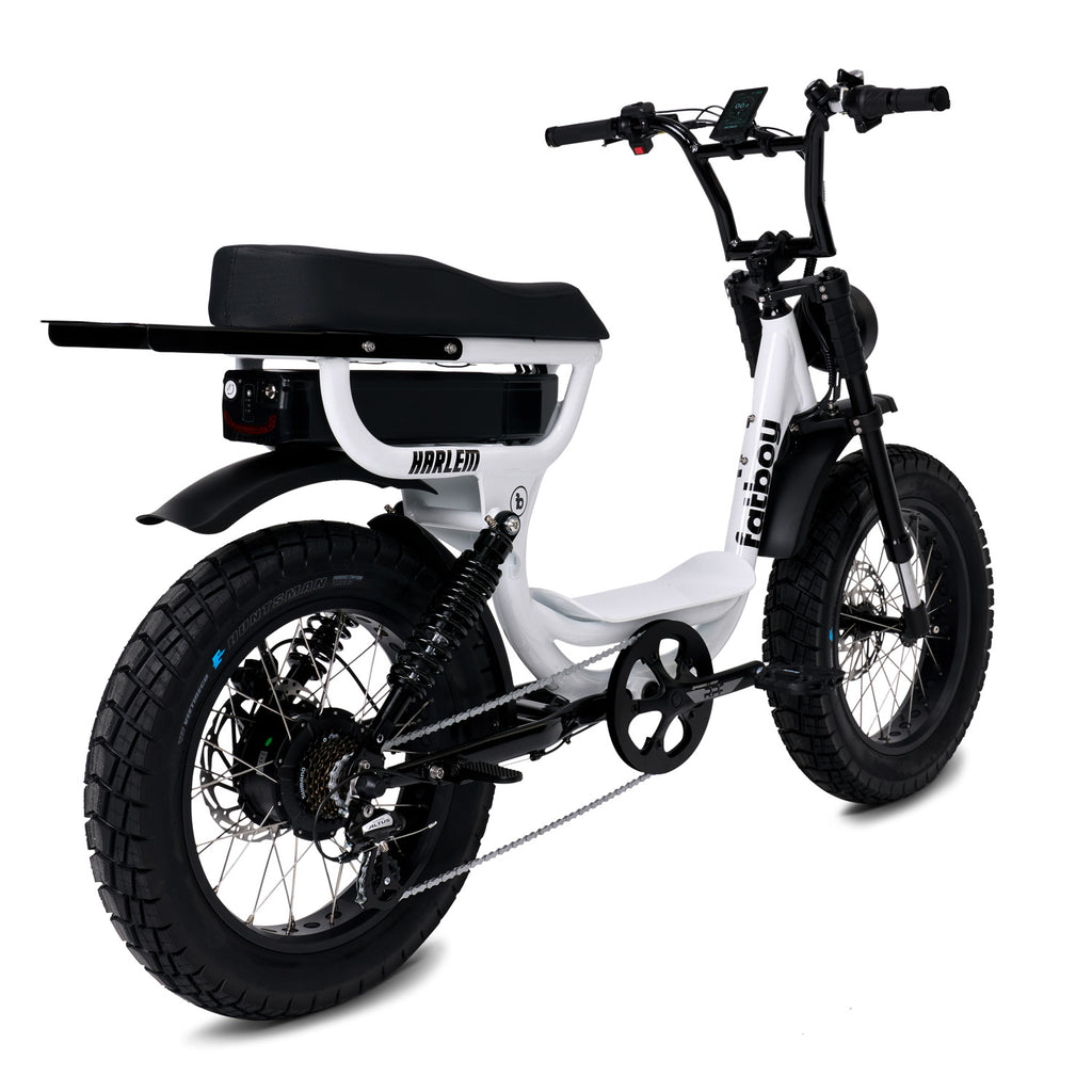 The Harlem eBike