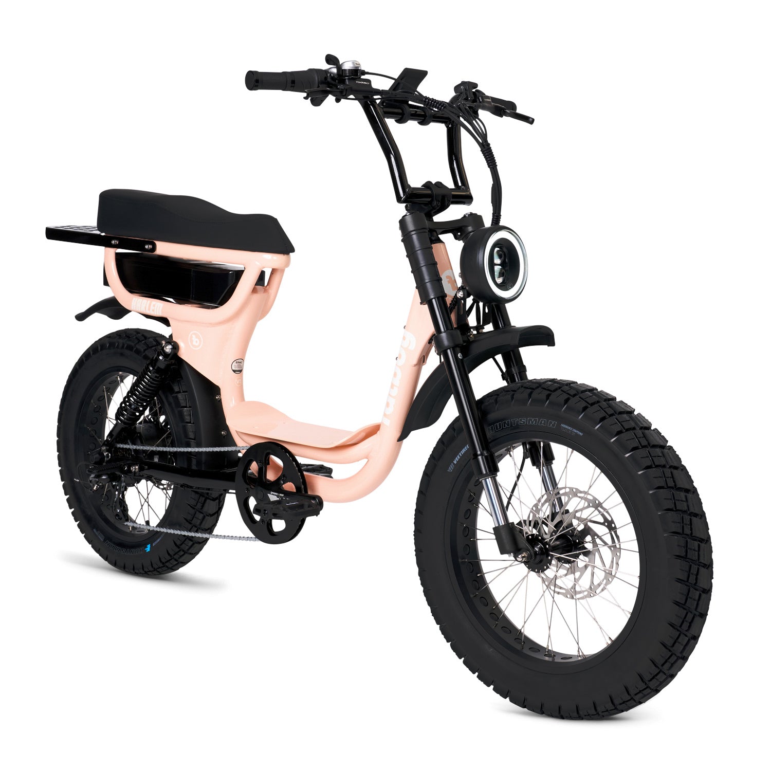 The Harlem eBike