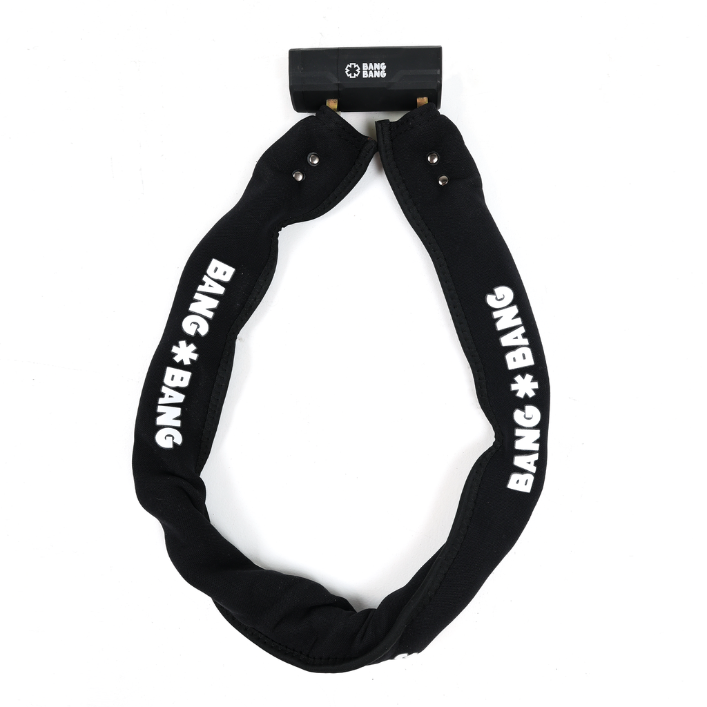 Chain Lock 1.1M